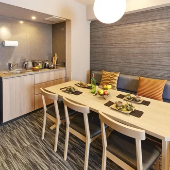 秋葉原曼迪尊貴公寓酒店