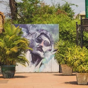 Cambodian Country Club