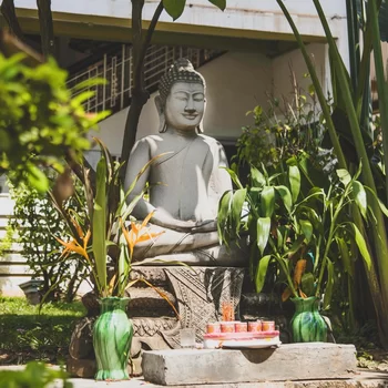 Cambodian Country Club