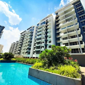 85 Soho Hotel & Serviced Apartment