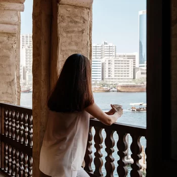 迪拜文化遺產酒店,希爾頓格芮精選