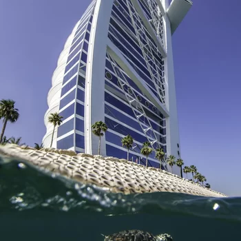 Jumeirah Burj Al Arab Dubai