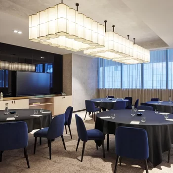 墨爾本帝盛酒店