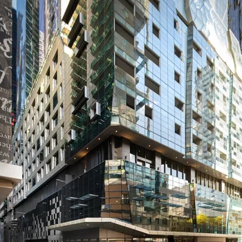 墨爾本帝盛酒店