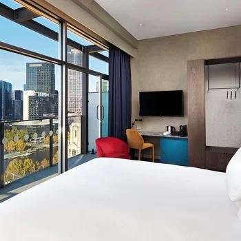 DoubleTree by Hilton Melbourne