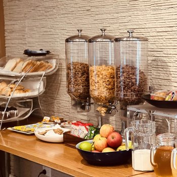 維沃里國際酒店