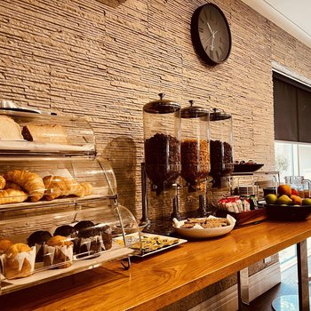 維沃里國際酒店