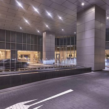 Carlton Hotel Singapore