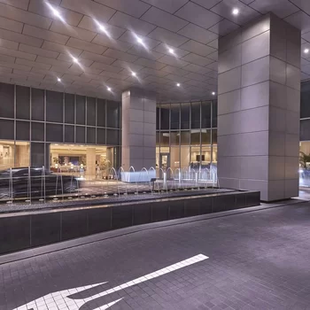 新加坡卡爾登酒店