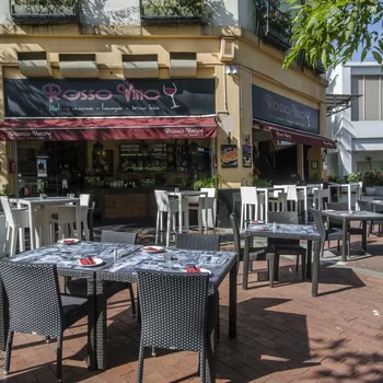 Robertson Quay Hotel