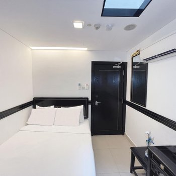 The Snooze Hotel @Marine Parade