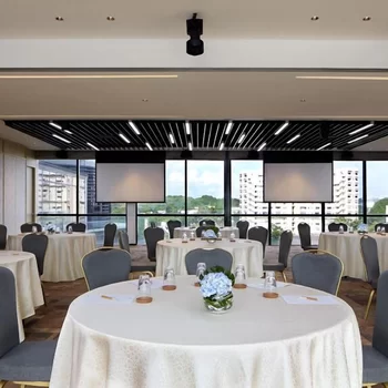 新加坡Momentus歷山酒店