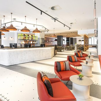 Holiday Inn Express Melbourne Little Collins