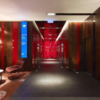 Holiday Inn Express Melbourne Southbank
