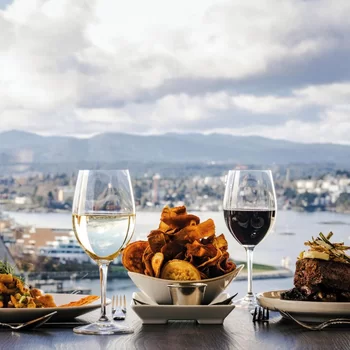 維多利亞莊園套房酒店