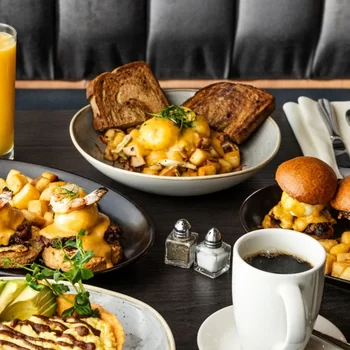 維多利亞莊園套房酒店