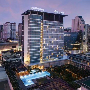 Pullman Bangkok King Power