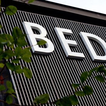 普拉辛格床酒店-僅限成人