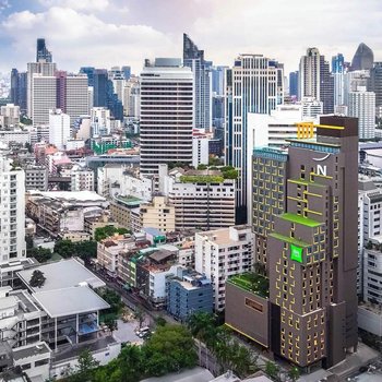 Novotel Bangkok Sukhumvit 4