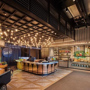 Eastin Grand Hotel Phayathai