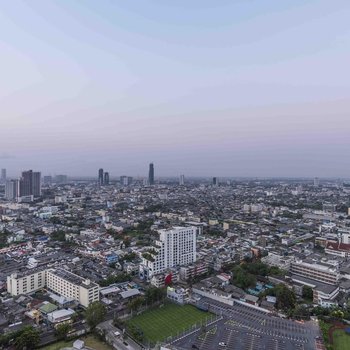 Chatrium Hotel Riverside Bangkok