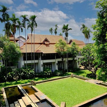 清邁菩提塞雷納