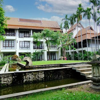 清邁菩提塞雷納