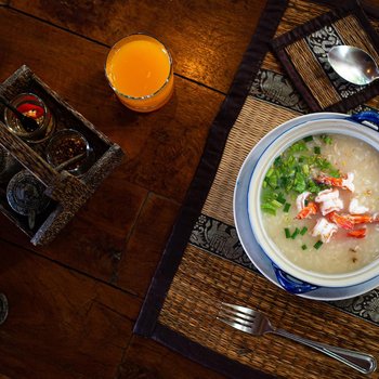 Navatara Phuket Resort