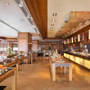 曼谷王子宮殿酒店