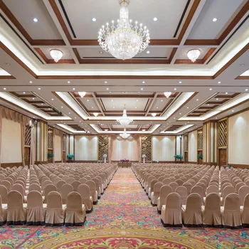 曼谷王子宮殿酒店