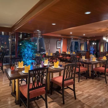 曼谷王子宮殿酒店