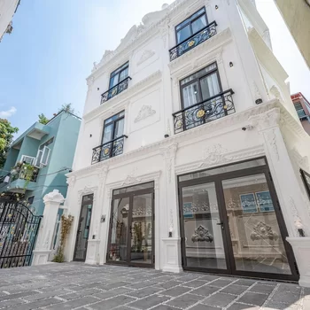 科祖魯姆之家-瑟琳娜公寓