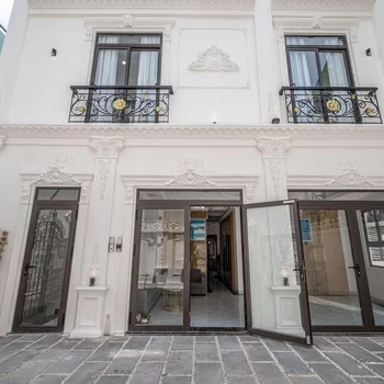 科祖魯姆之家-瑟琳娜公寓