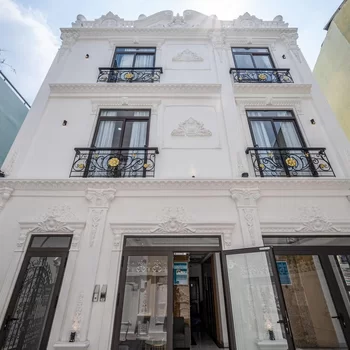 科祖魯姆之家-瑟琳娜公寓