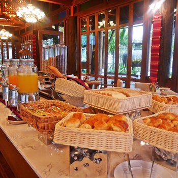 Nampiangdin Boutique Hotel