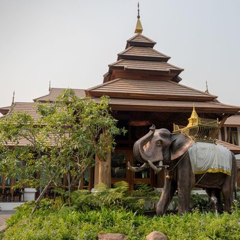 那皮亞丁精品酒店