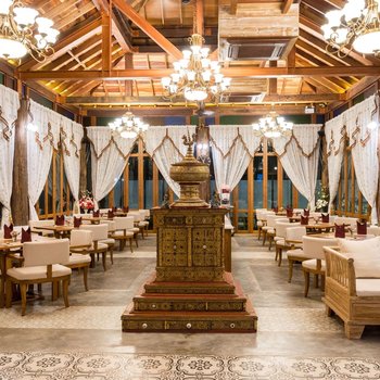 Nampiangdin Boutique Hotel