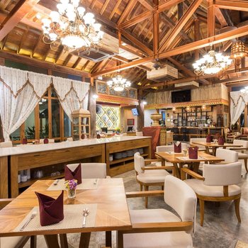 Nampiangdin Boutique Hotel