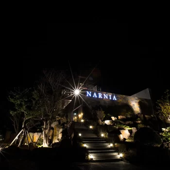 Bayhill Pool & Villa