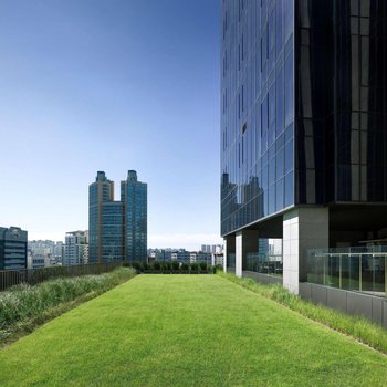 Sofitel Ambassador Seoul Hotel & Serviced Residences