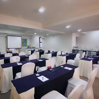 Aryaduta Suite Semanggi