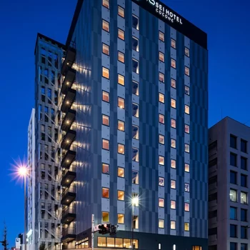 Tosei Hotel Cocone Asakusa Kuramae