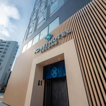 Tosei Hotel Cocone Asakusa Kuramae