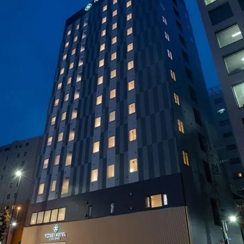 Tosei Hotel Cocone Asakusa Kuramae