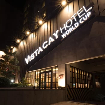 Vistacay Hotel Worldcup