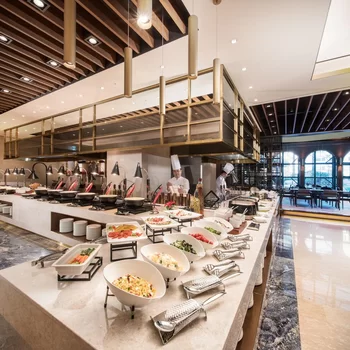 Jeju Sun Hotel & Casino