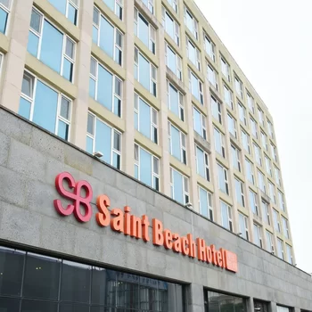 Saint Beach Hotel