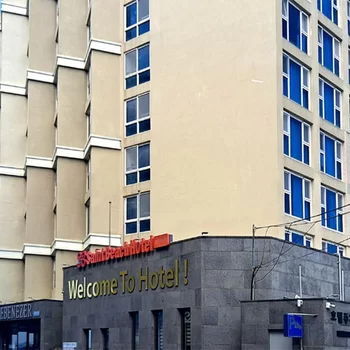 Saint Beach Hotel