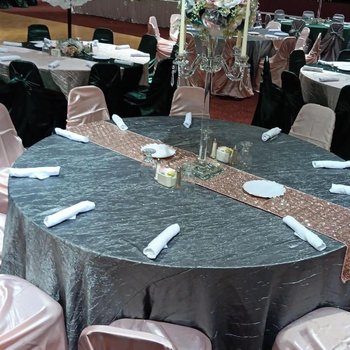 Mcm Grande Hotel FunDome Odessa