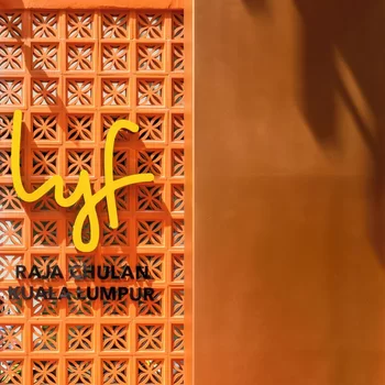 Lyf Chinatown Kuala Lumpur